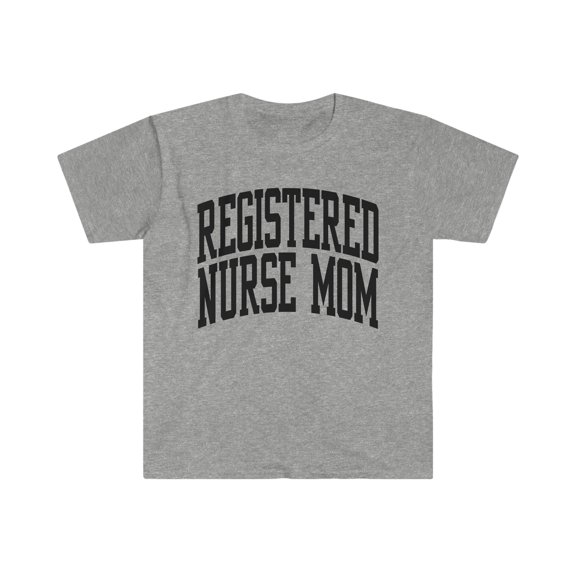 Registered nurse RN Mom Mother's Day Mama Shirt, Gifts, Tshirt, Tee