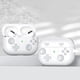 thumbnail image 5 of Funda SaharaCase ZERODAMAGE para AirPods Pro 2 con Clip de Silicona, 5 of 7