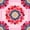 Pink, variant on Erosebridal Blue Paisley Full Size Comforter Sets,Nature Art Bedding Comforter Set,3-Piece,1 Comforter and 2 Pillowcases,Light Gray Reversible