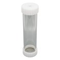 thumbnail image 4 of Rapid Cooling Water , 60mm Diameter, PMMA POM Material, G1/4 Thread, Stop Impurities, Heat , Tight Connection, Easy to Use, 4 of 8
