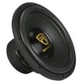 thumbnail image 2 of Rockville W15K9D4 15" 5000w Peak Car Audio Subwoofer Dual 4-Ohm Sub 1250w RMS CEA Rated, 2 of 8