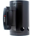 thumbnail image 1 of Flash/Fire Charcoal Chimney Starter - Includes 24 Fire Starter Cubes, 1 of 1