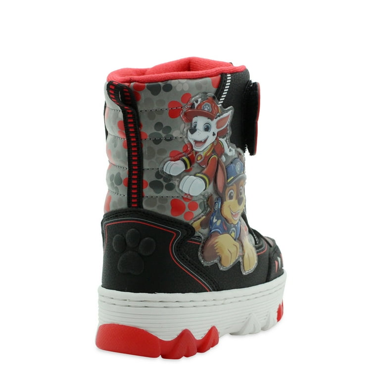 Marshalls hotsell snow boots