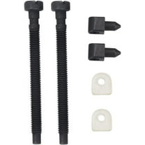 Chain Adjuster Screw Replacement for Husqvarna 50 51 55 Rancher 234 238 Chainsaw 501537101