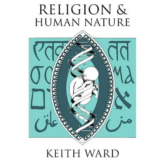 Religion and Human Nature, (Hardcover)