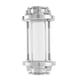 thumbnail image 2 of In-Line Sight Glass SUS316 1.5 Inch Tri Clamp Type(Flow Pipe OD 38MM), 2 of 5