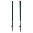 thumbnail image 1 of 2 Pcs Stylo Ligne Droite Outil de Dessin pour Maquiller les Ridules, 1 of 7