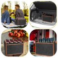 thumbnail image 4 of Wine Bottle Storage Bag (12 Bottles With Dividers And Handles, Great For Travel/camping), 4 of 5