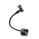 thumbnail image 5 of Soporte de micrófono de micrófono de microfono ajustable de 360 ​​ degree de 360 ​​ degree Montaje fácil de montaje fácil de 360 ​​grados de clip de micrófono , Se adapta a 15 a 50 mm, 5 of 8