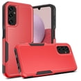 thumbnail image 1 of [PST] Samsung Galaxy A54 5G Hard Case, Anti-Drop Dual Layers Shockproof Heavy Duty Defender Hard Case Cover, 1 of 5