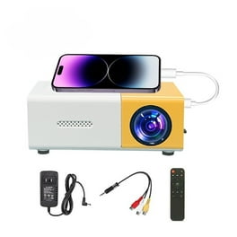 美品　Smart Mini Projector KABENI PRO T90 スマートミニプロジェクター KABENI PRO カベーニプロT90