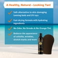 thumbnail image 3 of Loción Autobronceadora Tan Physics Sunless Tanner 240 ml con Accesorios, 3 of 6
