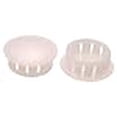 thumbnail image 3 of The Hillman Group 58142 1-Inch Natural Nylon Hole Plug, 6-Pack, 3 of 3