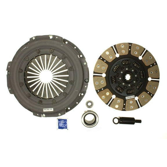 Sachs K70241-01CB Clutch Kit Fits select: 1999-2003 FORD F350, 1999-2003 FORD F250