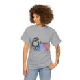 thumbnail image 3 of Nurse Life Tie Dye Shirt, RN LPN Fun T-shirts, Nurse Shirt ID-0315-KSKO, 3 of 7