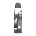 thumbnail image 5 of Desodorante Antitranspirante Hombre Dove Invisible dry en aerosol para caballero 210 ml, 5 of 5