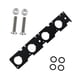 thumbnail image 2 of Placa adaptadora de bobina en bujía, pieza automotriz resistente para Honda Serie K Negro, 2 of 9
