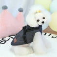 thumbnail image 4 of Dog Vest Harness - Dog &amp; Cat Apparel, 4 of 14