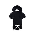 thumbnail image 3 of Pet Life LED Lighting Magical Hat Hooded Sweater Pet Costume, 3 of 9