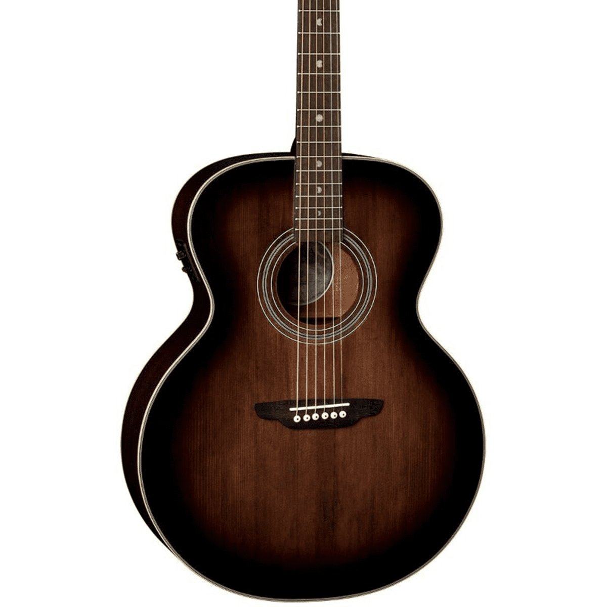 Luna acoustic 2024 guitar price