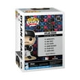 thumbnail image 3 of MLB White Sox Dylan Cease Funko Pop! Vinyl Figure #96, 3 of 3