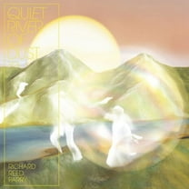 Richard Reed Parry - Quiet River Of Dust 1 - Music & Performance - Vinyl