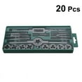 thumbnail image 2 of Juego de troqueles de 20 piezas., 2 of 3