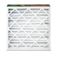 thumbnail image 3 of BestAir HW2020-8R Honeywell 20x20x4 Series 1000 MERV 8 Furnace Filter, 3 of 3