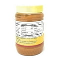thumbnail image 3 of Trader Joe's Peanut Butter with Honey 16oz 1 lb - 2 Pack, 3 of 6