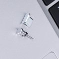 thumbnail image 5 of 2pcs Anti Dust Port Covers for Cellphones - Micro USB & Headphone Jack Dust Plug, 5 of 6