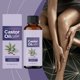thumbnail image 5 of Body Nourishing Castor Massage Oil Deeply Soothes And Tightens 100ml, 5 of 9