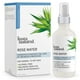 thumbnail image 1 of Tónico Facial de Agua de Rosas InstaNatural para Rostro Cabello Cuerpo Primer Hidratante y Spray Fijador 4 Fl Oz InstaNatural IN-5465676, 1 of 2