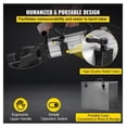 thumbnail image 6 of 1.5 KW Electric Rebar Bender, 1''(25 mm) Hydraulic Electric Hand Held Rebar Bender, within 5 s, 110 V, 6 of 7
