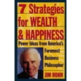 thumbnail image 2 of 7 Strategies for Wealth & Happiness, E. James Rohn, Jim Rohn Paperback, 2 of 3