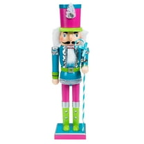 Christmas Nutcrackers Gifts Soldier Figurine Xmas Decoration