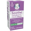Gerber Soothe Probiotic Drops, 0.34 Fluid Ounce -- 4 Per Case.