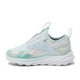 thumbnail image 2 of Reebok Lite Spinner Toddler Shoes Color: Orchid Bloom Size: 8 T, 2 of 4