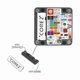 thumbnail image 2 of For Core2 ESP32 IoT Development Kit ESP32-Based, 2 of 5