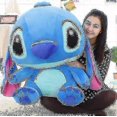 thumbnail image 1 of Stitch Lilo Stitch Plush Dolls Stuffed Animals Toys, 1 of 2