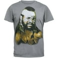 thumbnail image 1 of Mr. T - T-Shirt Doux Grafitti, 1 of 1
