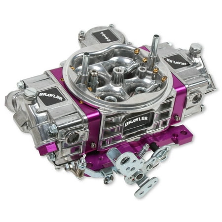 Quick Fuel Technology BR-67204 Carburetor