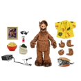 thumbnail image 2 of NECA Figure Alien Life Form ALF Ultimate Action Figure Oh Look! Someone With Taste Joint Movable Doll Birthday Present Toys heqiyong LED, 2 of 2