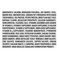 thumbnail image 4 of Pure Balance Pro+Sensitive Skin and Stomach Salmon & Rice Recipe Dry Dog Food, 16 lb, 4 of 8