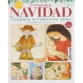 thumbnail image 1 of Revista Editorial Alt. Publicitarias La Magia de la Navidad, 1 of 1