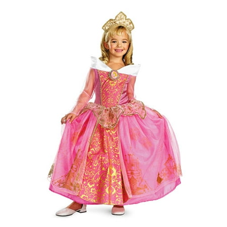 Aurora Prestige Child Halloween Costume