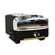 thumbnail image 1 of HALO Versa 16 Horno para Pizza para Exterior con Sistema de Quemador Doble y Piedra Giratoria, 1 of 5
