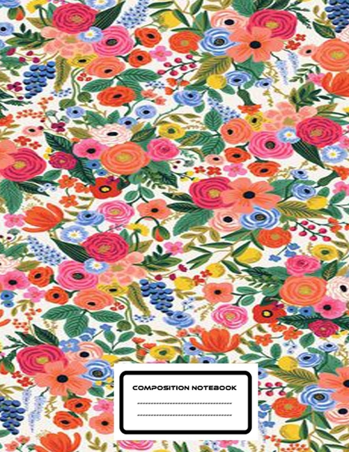 composition notebook composition notebook, notebook paper wide ruled