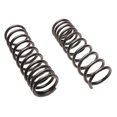 thumbnail image 1 of Combo Resortes Suspensión Maxima 1981 Nissan L6 2.8L Traseros MOOG ., 1 of 4