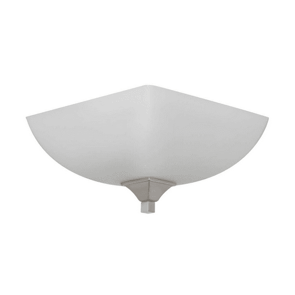 Luminance F19002-80 Flush Mount Starling 2 Lights