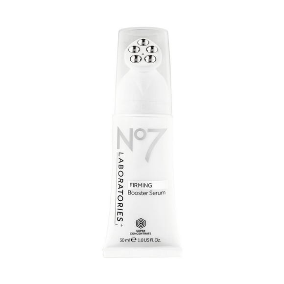 No7 LABORATORIES FIRMING Booster Serum multicolor
